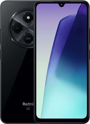 Xiaomi Redmi 14C 5G Standard Edition Global Dual SIM TD-LTE 128GB 2411DRN47G